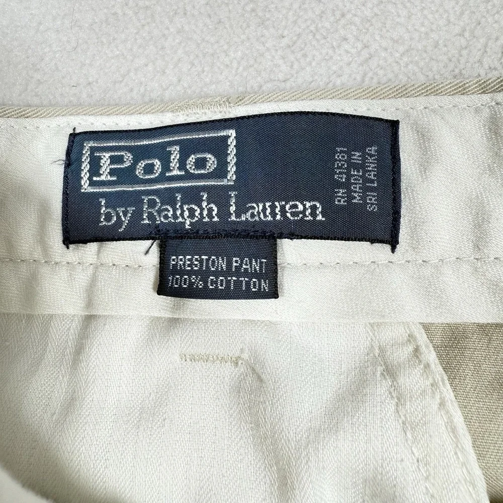 Polo Ralph Lauren these polo